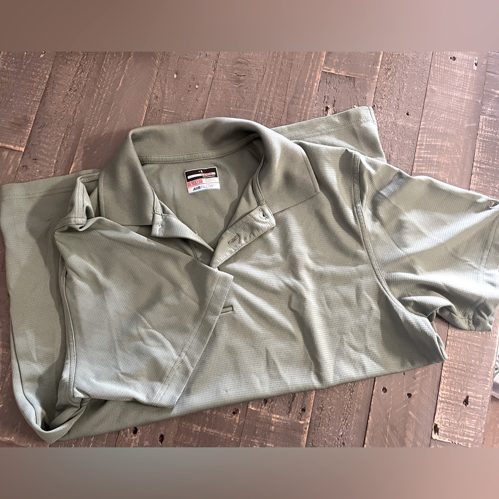 Grand slam polo